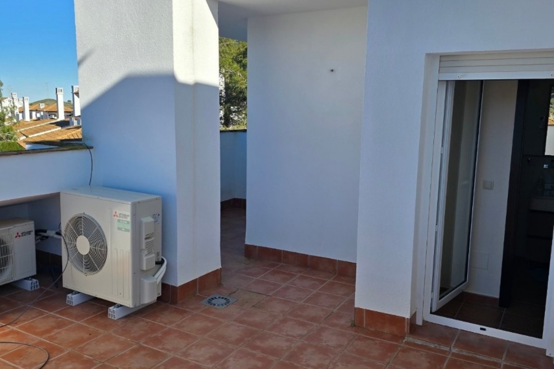 Resale - Villa - Fuente Alamo - Costa Calida