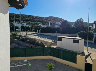 Villa · Reventa - Fuente Alamo · Las Palas · Murcia · España