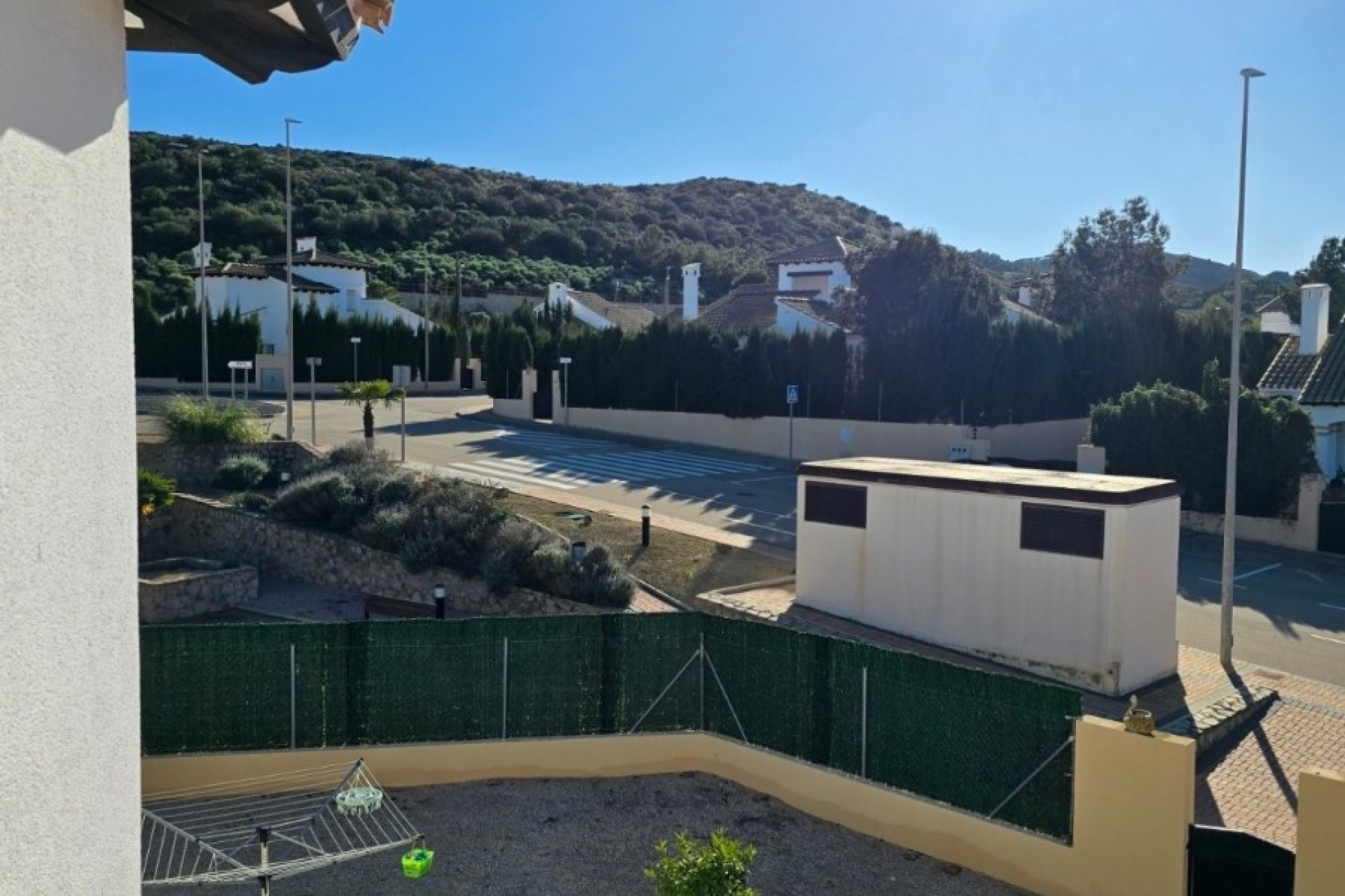 Resale - Villa - Fuente Alamo - Costa Calida
