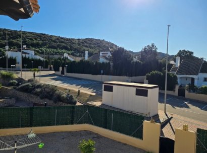 Villa · Reventa - Fuente Alamo · Las Palas · Murcia · España