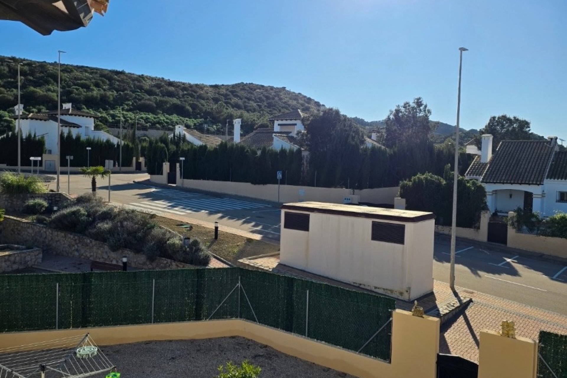 Resale - Villa - Fuente Alamo - Costa Calida