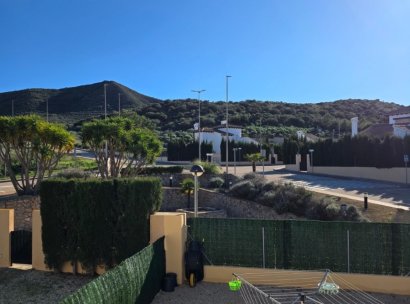 Villa · Reventa - Fuente Alamo · Las Palas · Murcia · España