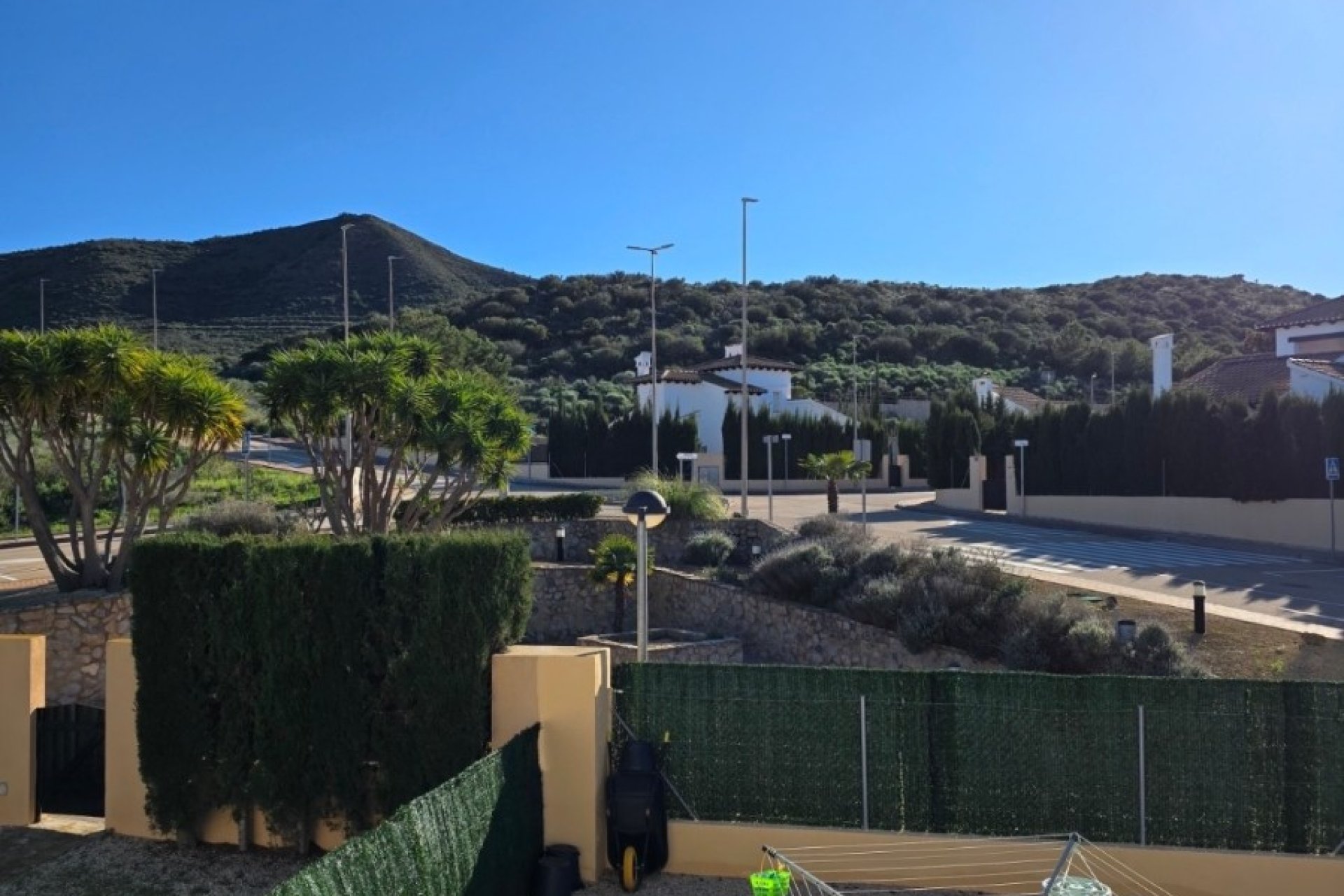 Resale - Villa - Fuente Alamo - Costa Calida
