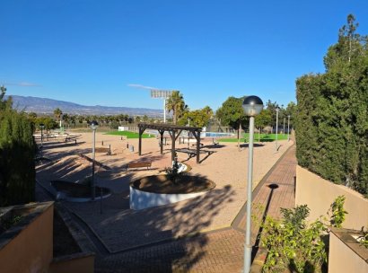 Villa · Reventa - Fuente Alamo · Las Palas · Murcia · España