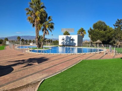 Villa · Reventa - Fuente Alamo · Las Palas · Murcia · España