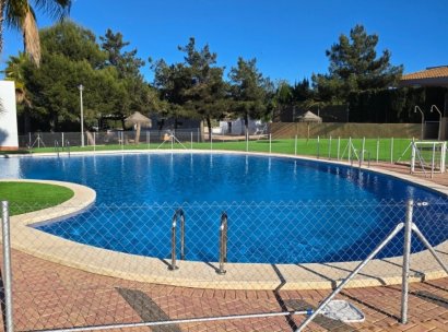 Villa · Reventa - Fuente Alamo · Las Palas · Murcia · España