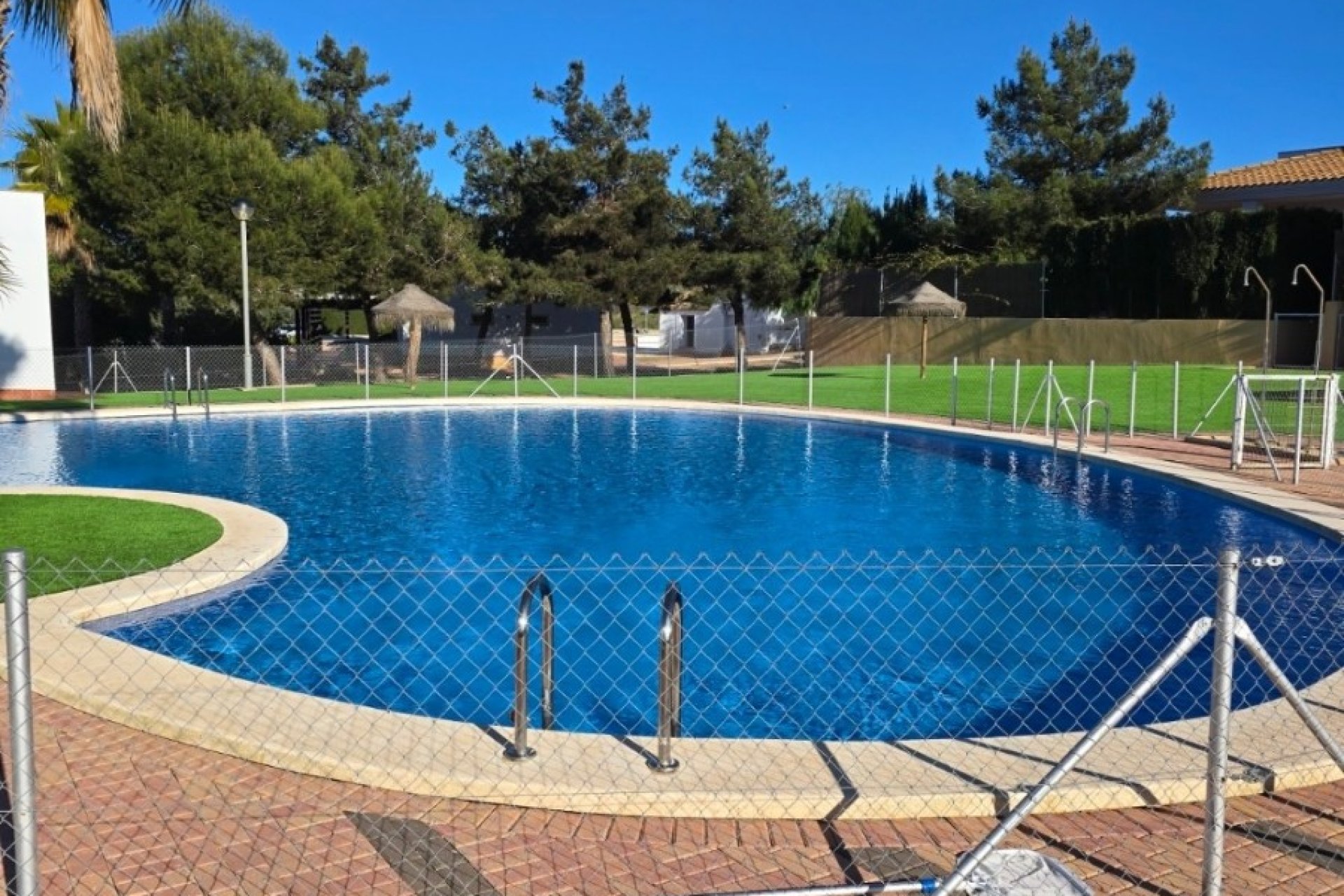Resale - Villa - Fuente Alamo - Costa Calida