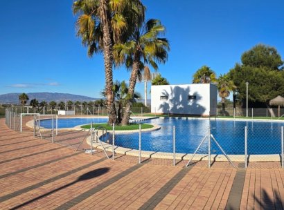 Villa · Reventa - Fuente Alamo · Las Palas · Murcia · España