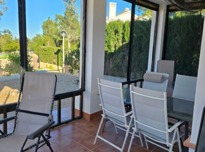 Villa · Reventa - Fuente Alamo · Las Palas · Murcia · España