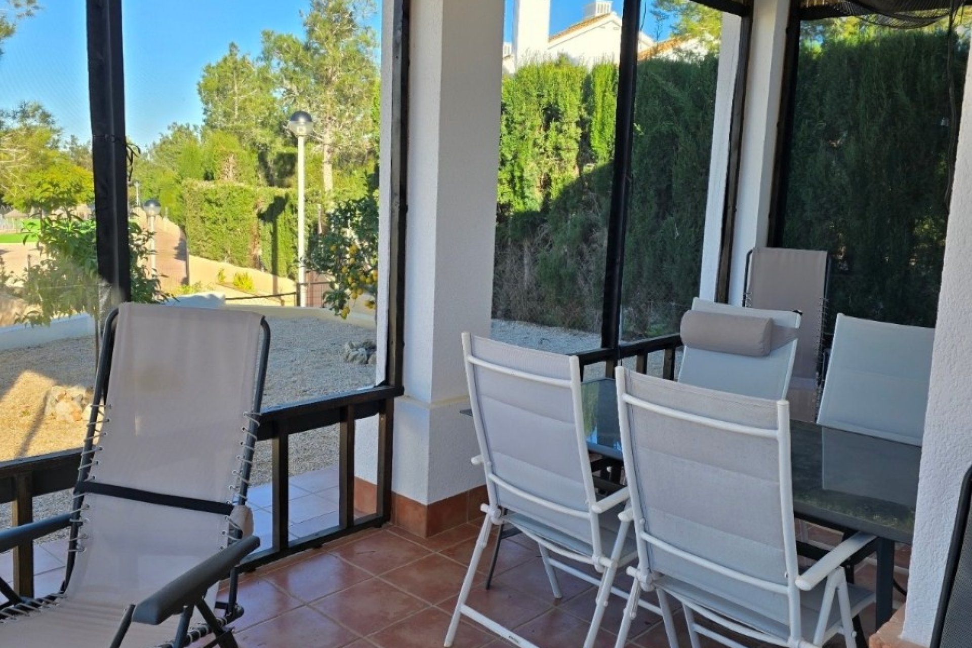 Resale - Villa - Fuente Alamo - Costa Calida