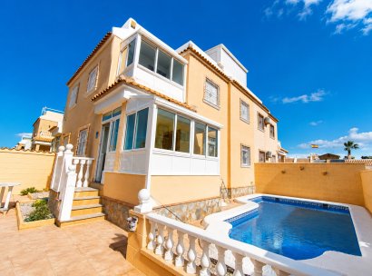 Herenhuis · Herverkoop - Ciudad Quesada · Lo Marabú · Alicante · Spanje