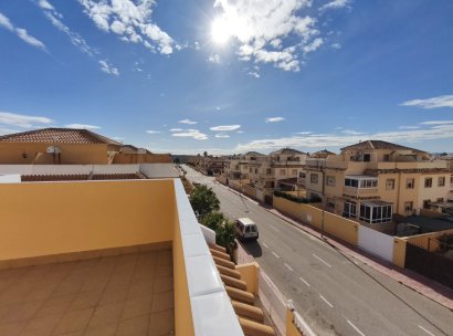 Herenhuis · Herverkoop - Ciudad Quesada · Lo Marabú · Alicante · Spanje