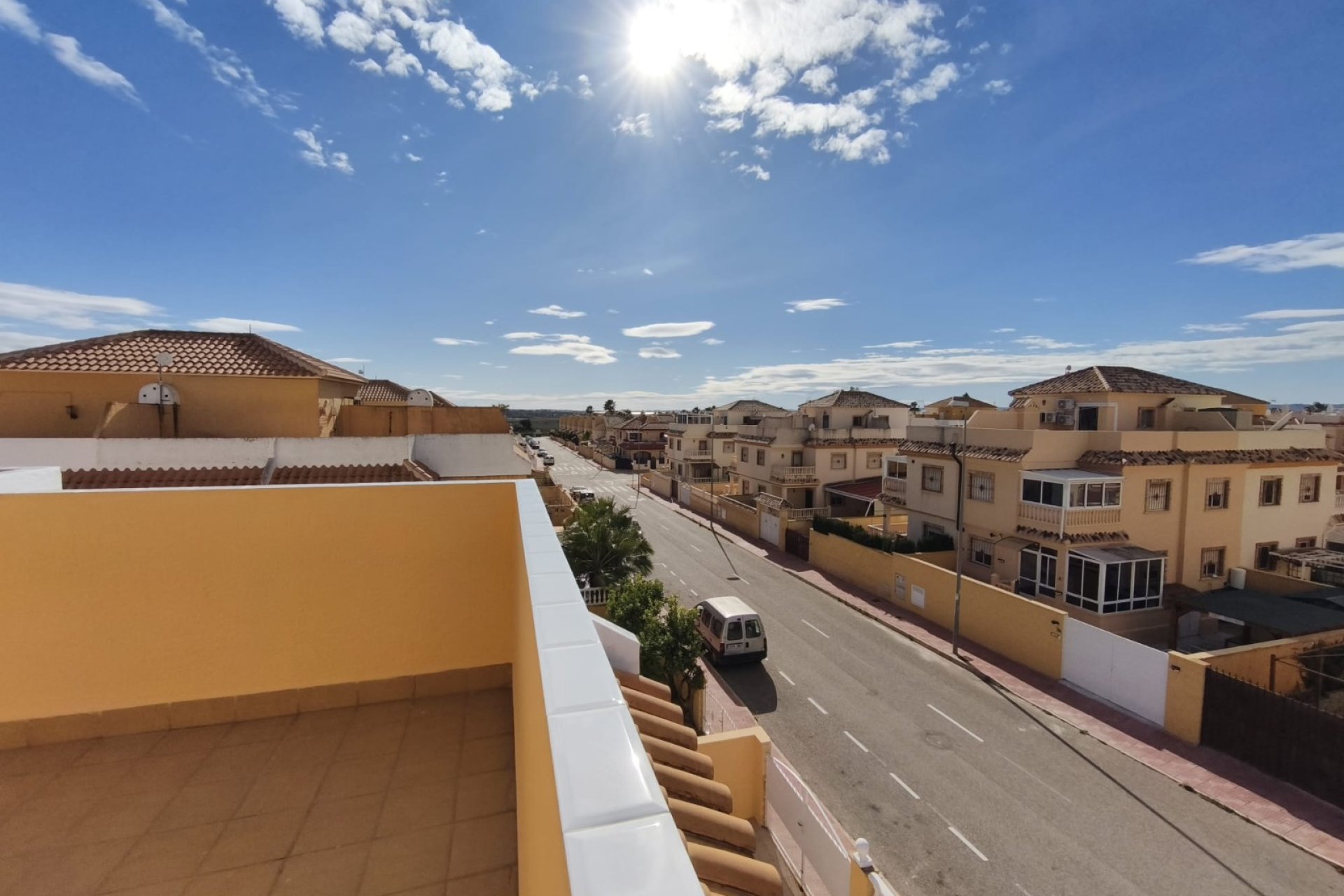Resale - Townhouse - Ciudad Quesada