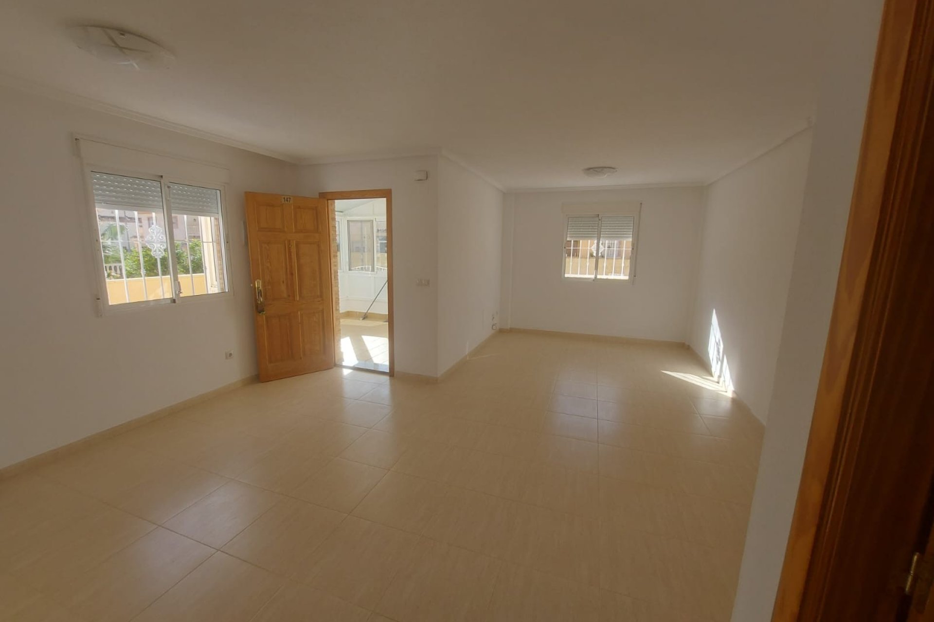 Resale - Townhouse - Ciudad Quesada