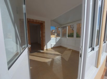 Herenhuis · Herverkoop - Ciudad Quesada · Lo Marabú · Alicante · Spanje