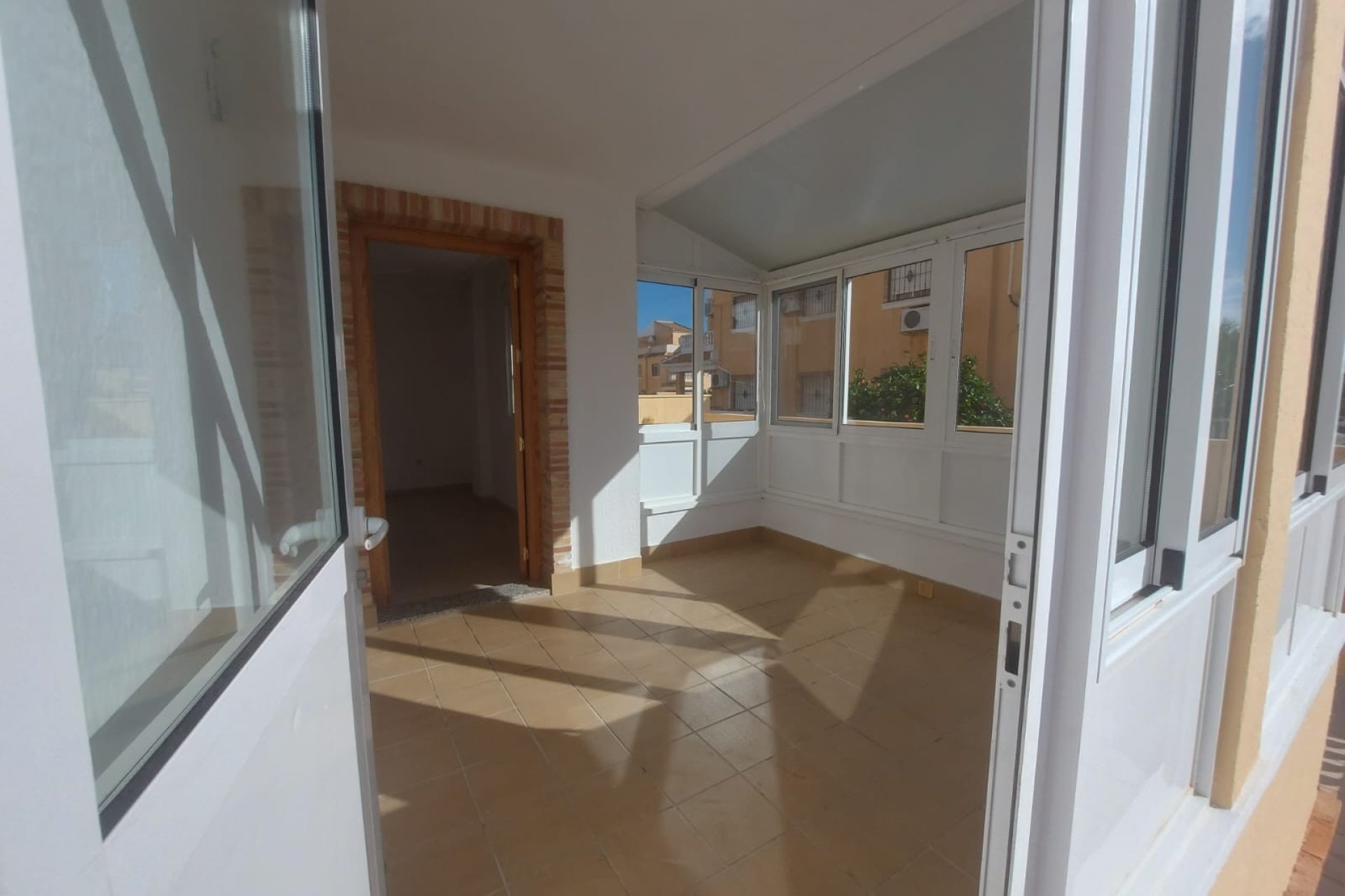Resale - Townhouse - Ciudad Quesada