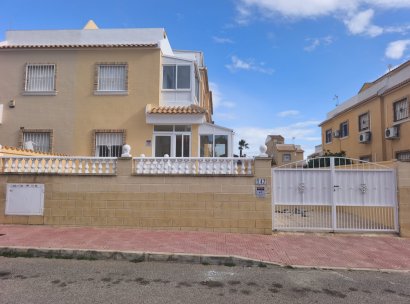Herenhuis · Herverkoop - Ciudad Quesada · Lo Marabú · Alicante · Spanje