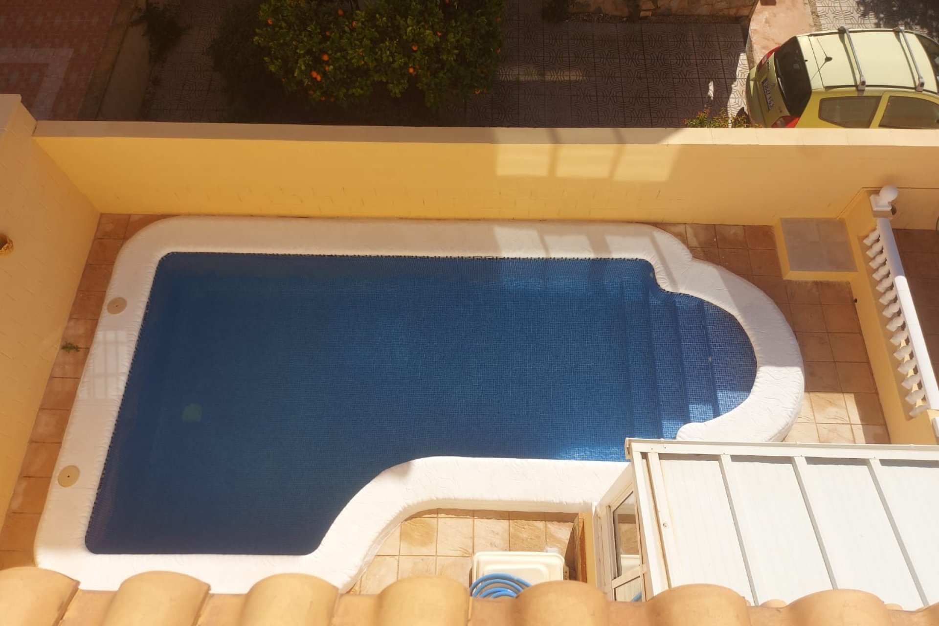 Resale - Townhouse - Ciudad Quesada
