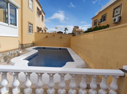 Herenhuis · Herverkoop - Ciudad Quesada · Lo Marabú · Alicante · Spanje