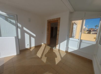 Herenhuis · Herverkoop - Ciudad Quesada · Lo Marabú · Alicante · Spanje
