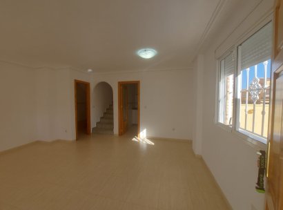 Herenhuis · Herverkoop - Ciudad Quesada · Lo Marabú · Alicante · Spanje