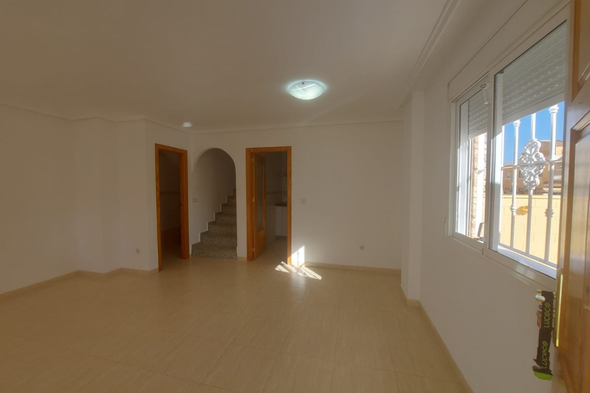 Resale - Townhouse - Ciudad Quesada