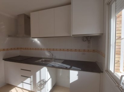 Herenhuis · Herverkoop - Ciudad Quesada · Lo Marabú · Alicante · Spanje