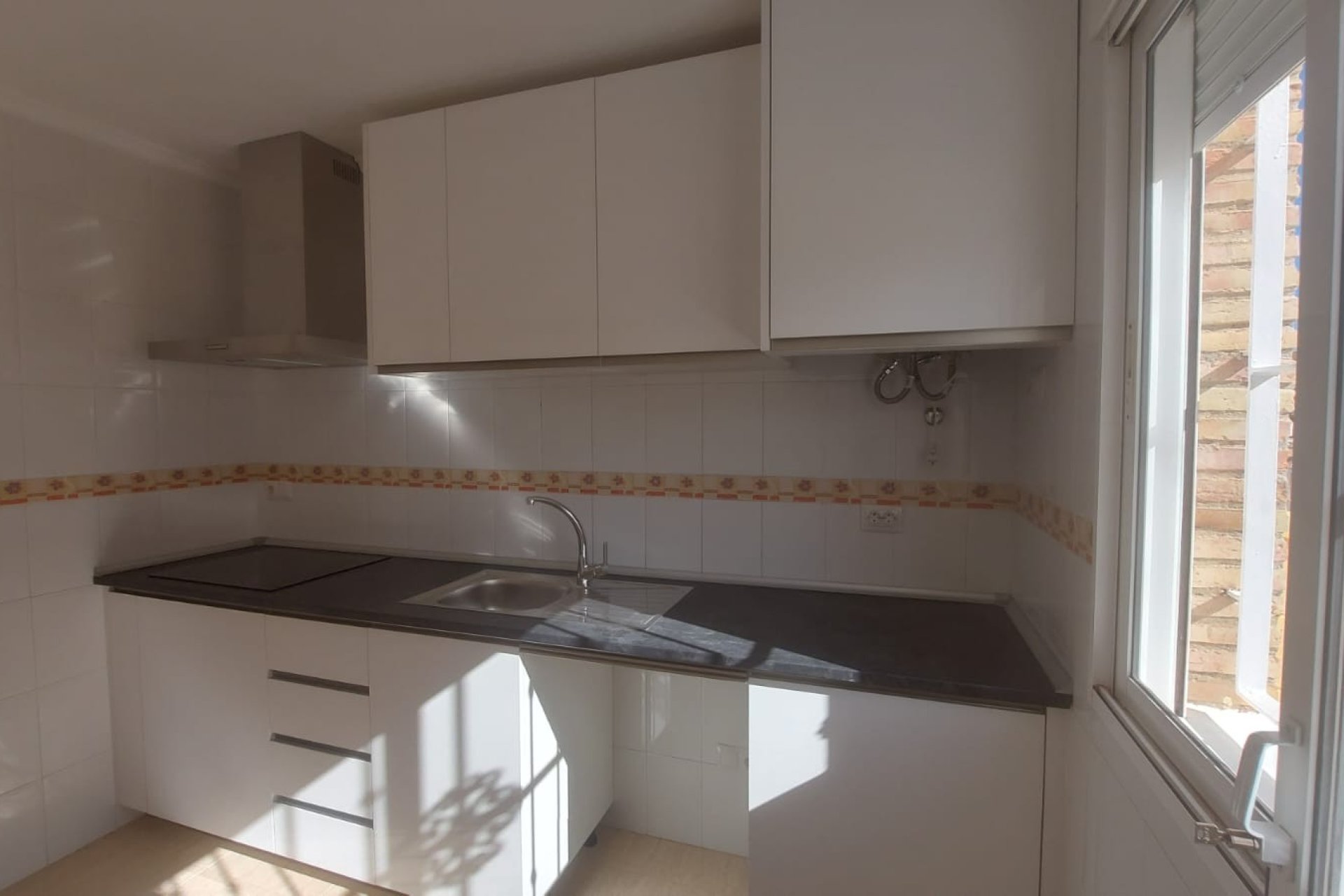 Resale - Townhouse - Ciudad Quesada