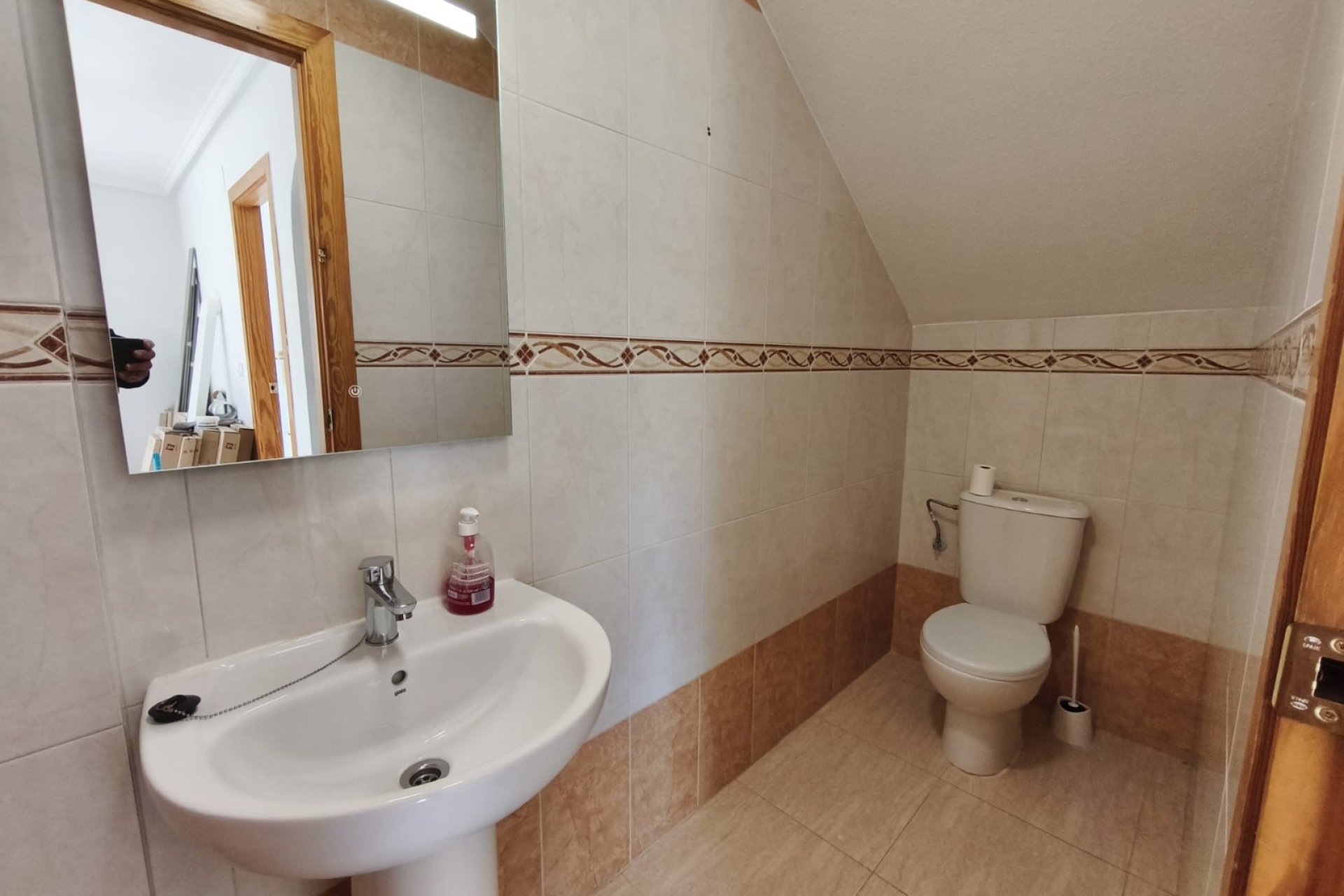 Resale - Townhouse - Ciudad Quesada