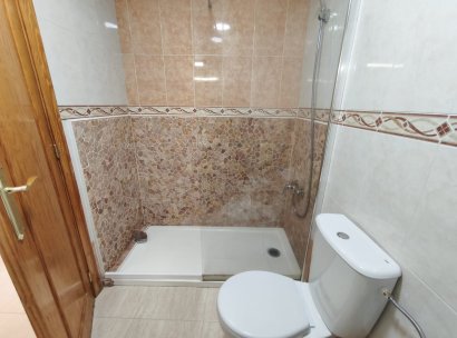 Herenhuis · Herverkoop - Ciudad Quesada · Lo Marabú · Alicante · Spanje