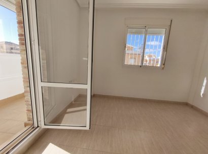 Herenhuis · Herverkoop - Ciudad Quesada · Lo Marabú · Alicante · Spanje