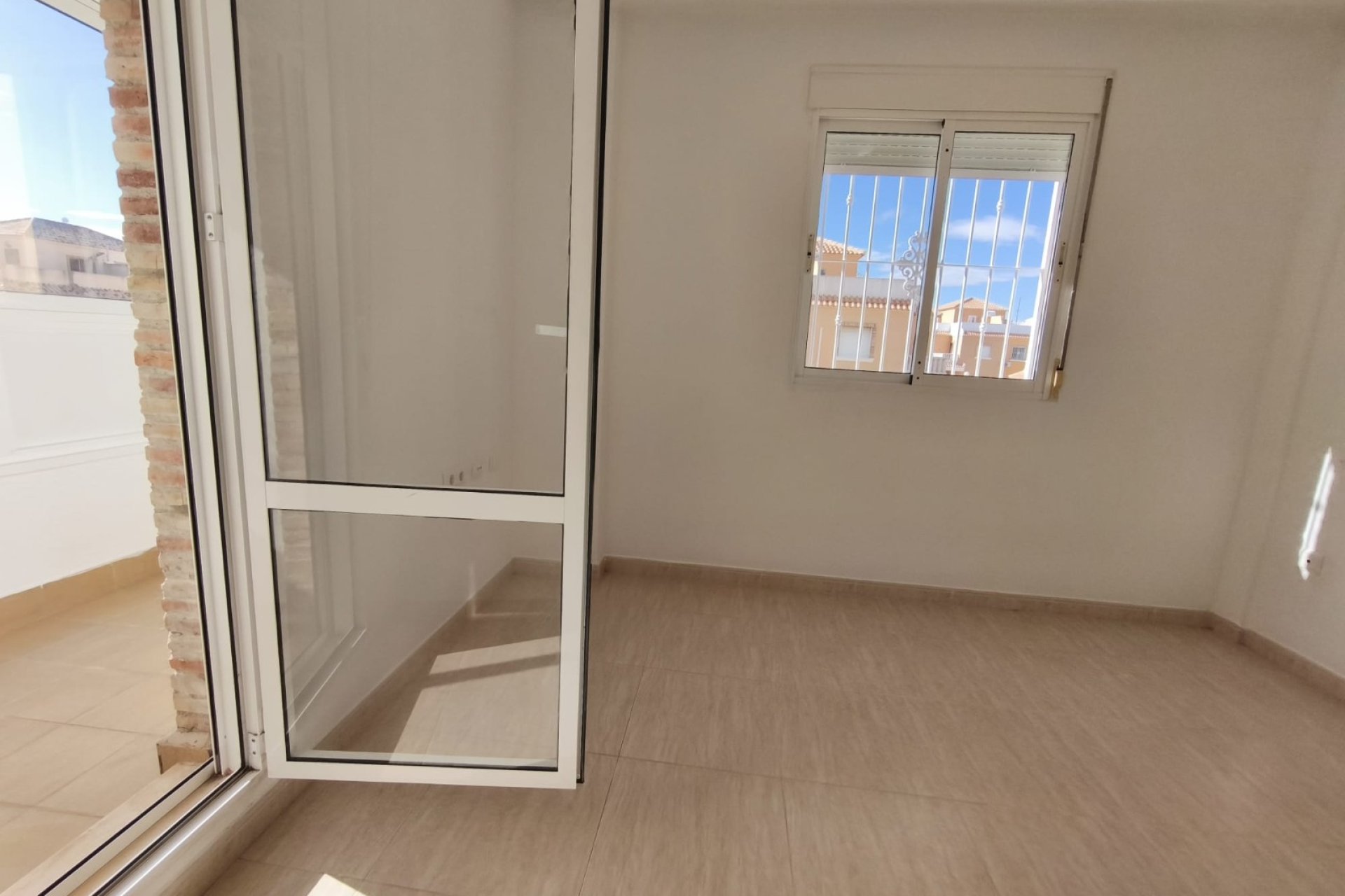 Resale - Townhouse - Ciudad Quesada