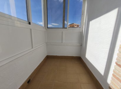 Herenhuis · Herverkoop - Ciudad Quesada · Lo Marabú · Alicante · Spanje