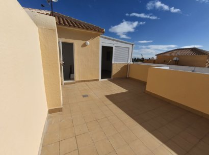 Herenhuis · Herverkoop - Ciudad Quesada · Lo Marabú · Alicante · Spanje