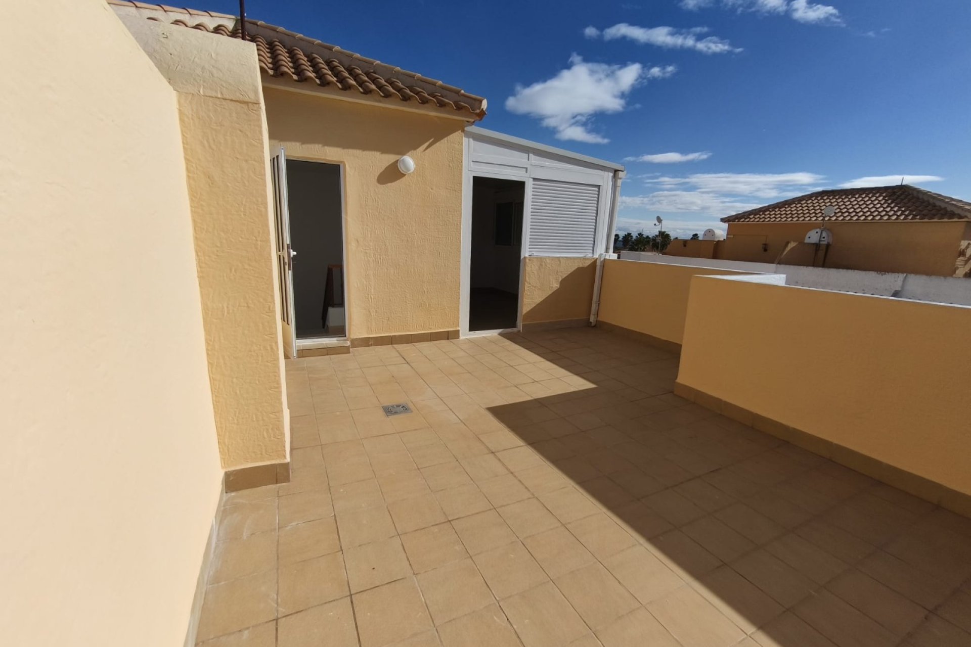 Resale - Townhouse - Ciudad Quesada