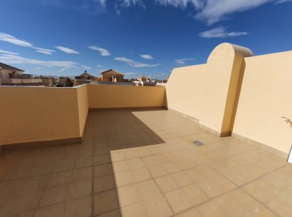 Herenhuis · Herverkoop - Ciudad Quesada · Lo Marabú · Alicante · Spanje