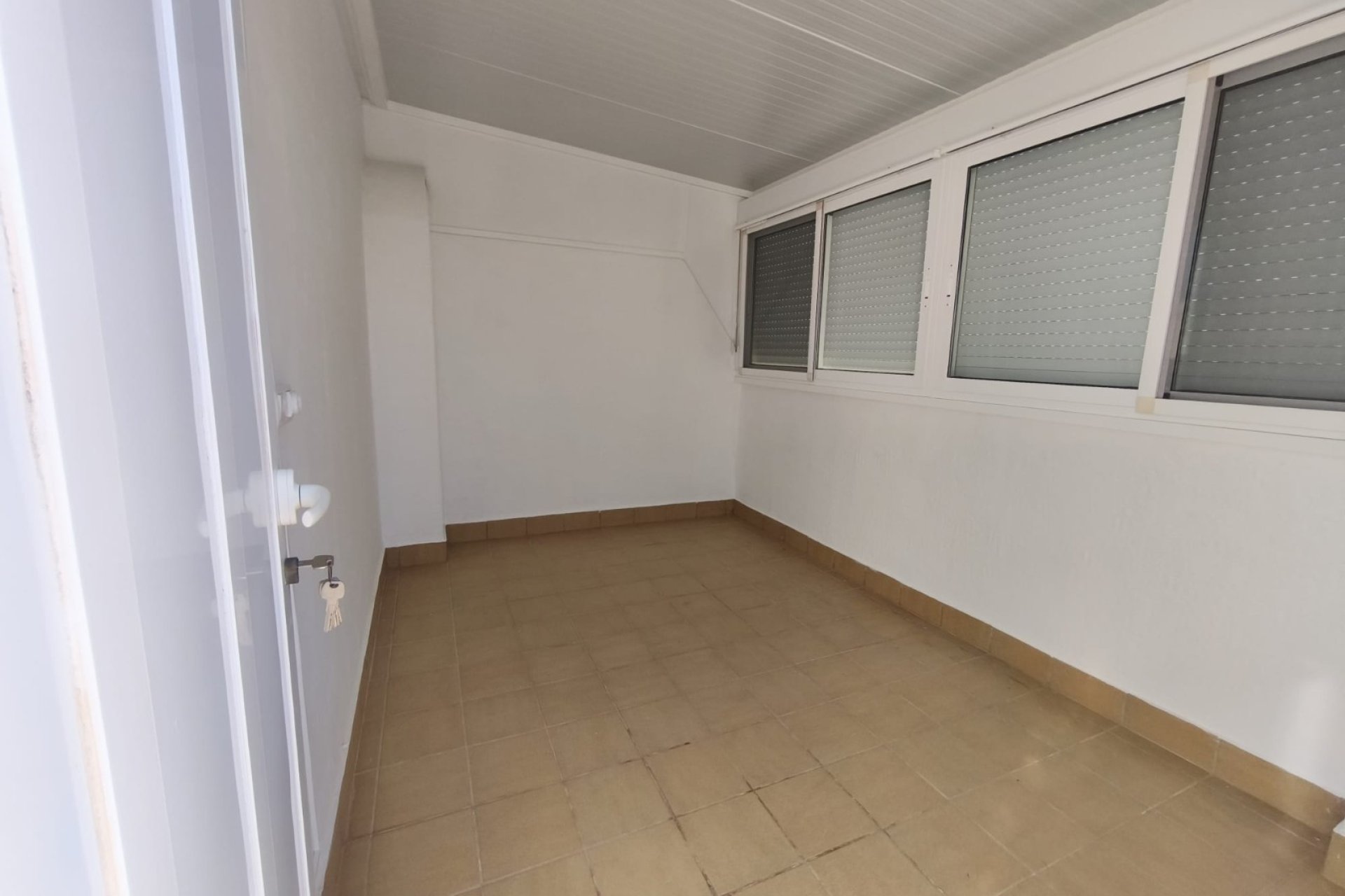 Resale - Townhouse - Ciudad Quesada