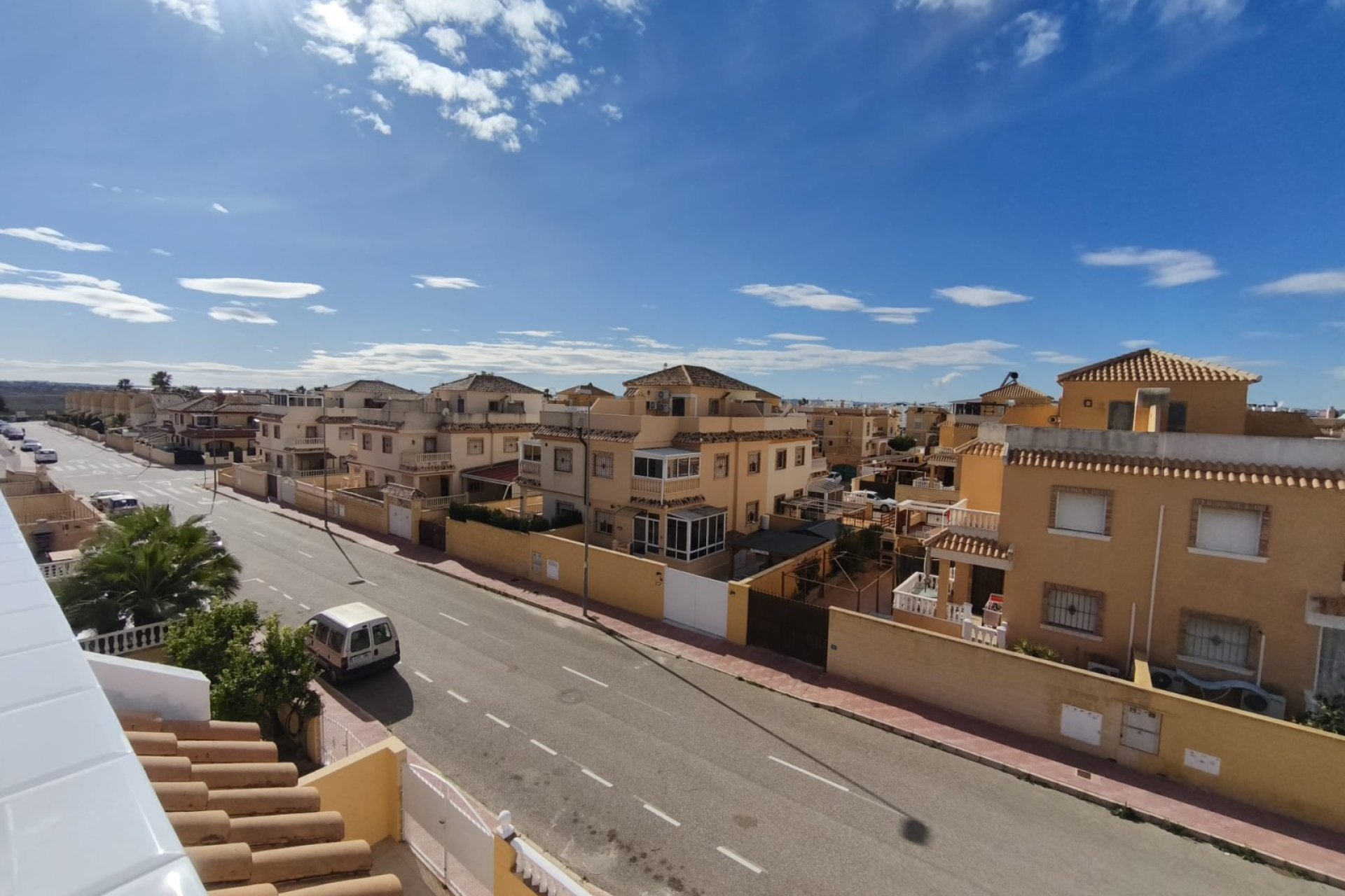 Resale - Townhouse - Ciudad Quesada
