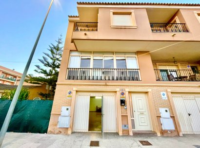 Villa · Wiederverkauf - Almoradí · Alicante · Spanien