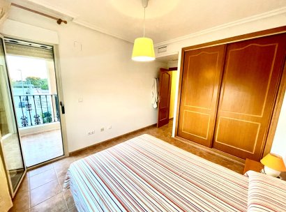 Villa · Wiederverkauf - Almoradí · Alicante · Spanien