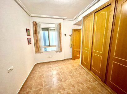 Villa · Wiederverkauf - Almoradí · Alicante · Spanien