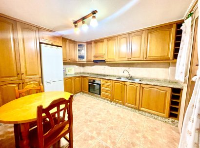 Villa · Wiederverkauf - Almoradí · Alicante · Spanien