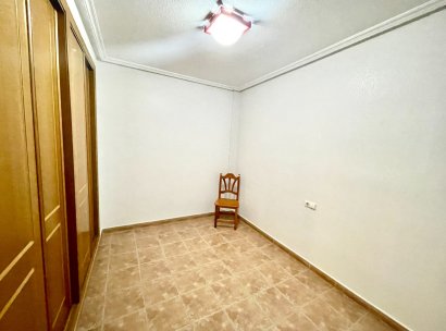 Villa · Wiederverkauf - Almoradí · Alicante · Spanien