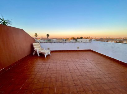 Villa · Wiederverkauf - Almoradí · Alicante · Spanien