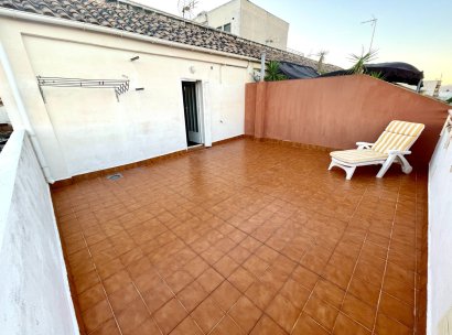 Villa · Wiederverkauf - Almoradí · Alicante · Spanien
