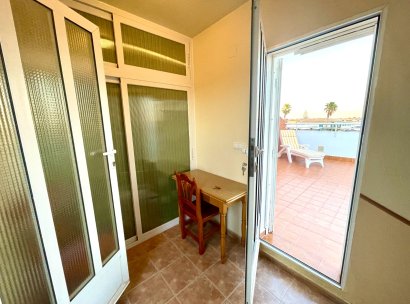 Villa · Wiederverkauf - Almoradí · Alicante · Spanien