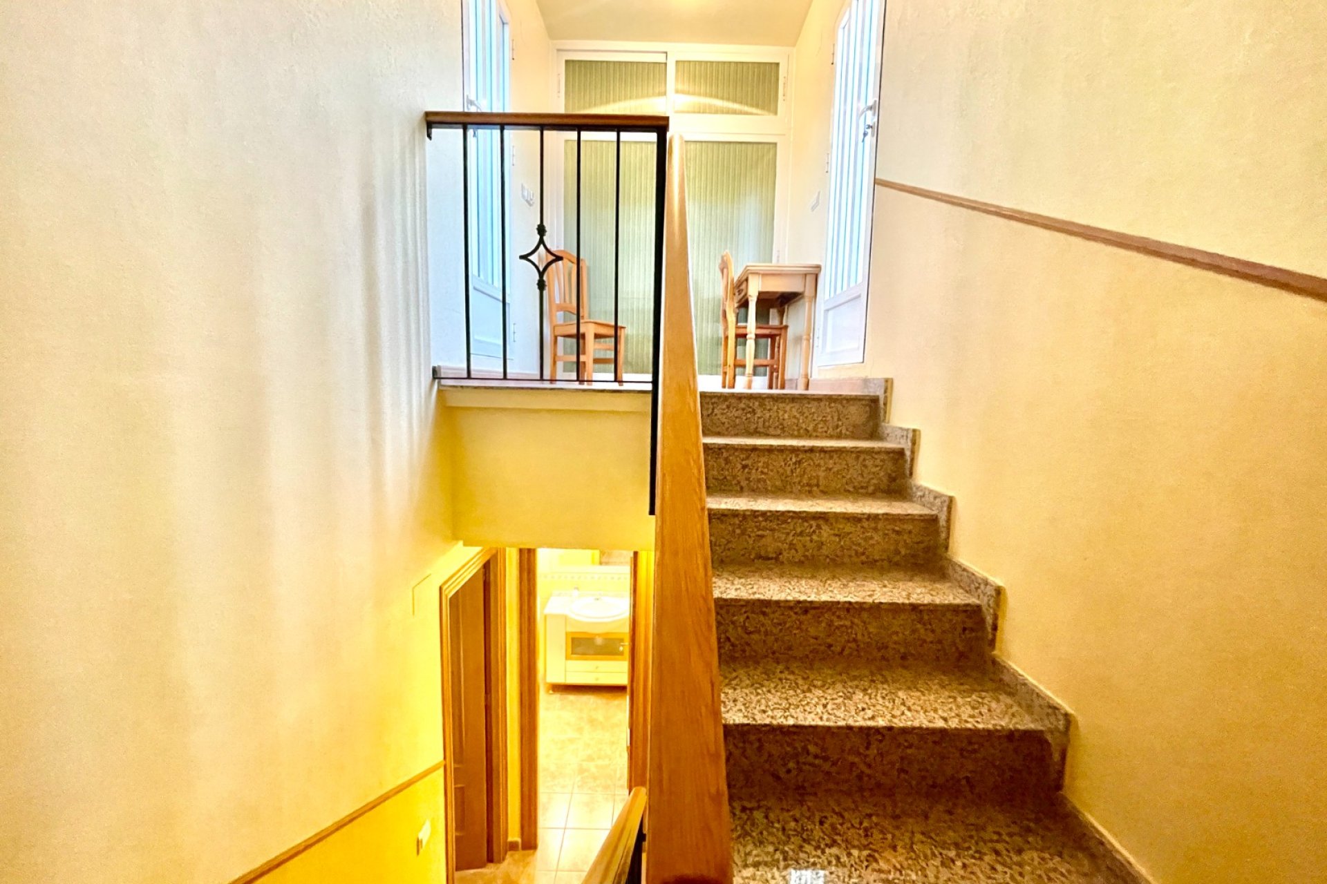 Wiederverkauf - Villa - Almoradí