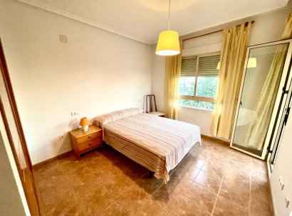 Villa · Wiederverkauf - Almoradí · Alicante · Spanien