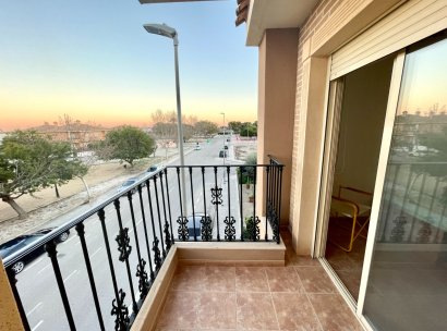 Villa · Wiederverkauf - Almoradí · Alicante · Spanien