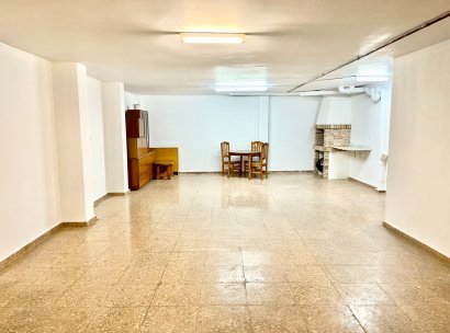 Villa · Wiederverkauf - Almoradí · Alicante · Spanien